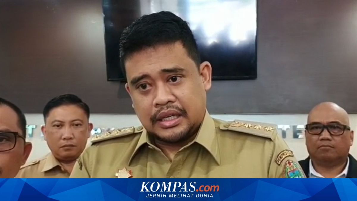 Tindakan Tegas Gubernur Sumut Terhadap Tambang Ilegal