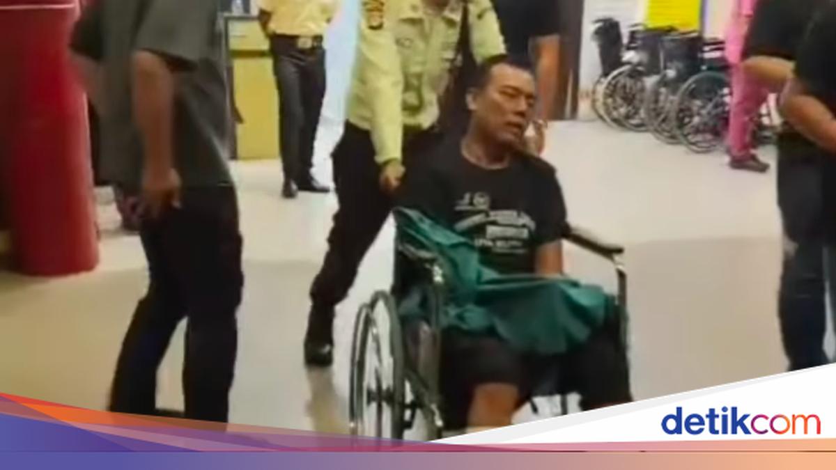 Pria di Jakarta Barat Ditangkap Usai Bunuh Pacar Karena Ketahuan Selingkuh