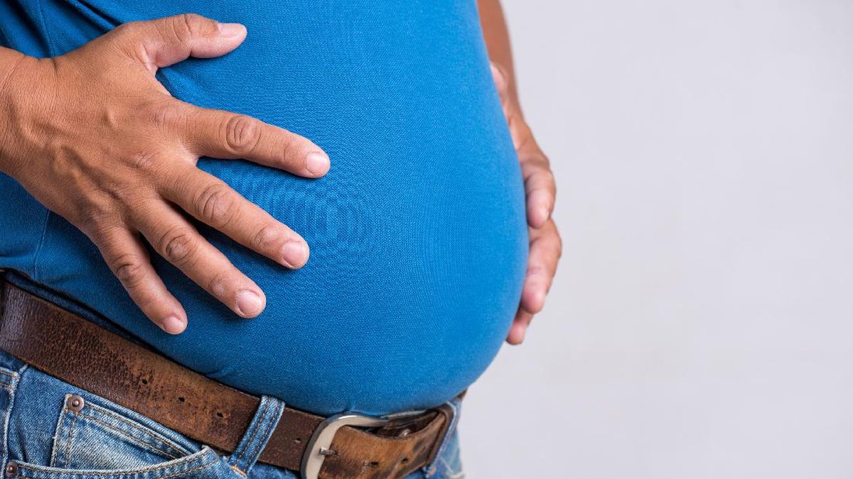 Gejala Metabolisme yang Tidak Seimbang: Rasa Ngantuk, Perut Begah, dan Kelelahan