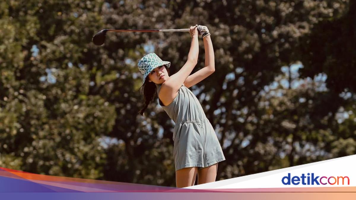Kejadian Mengejutkan di Balik Hilangnya Atlet Golf Jesslyn Wijaya