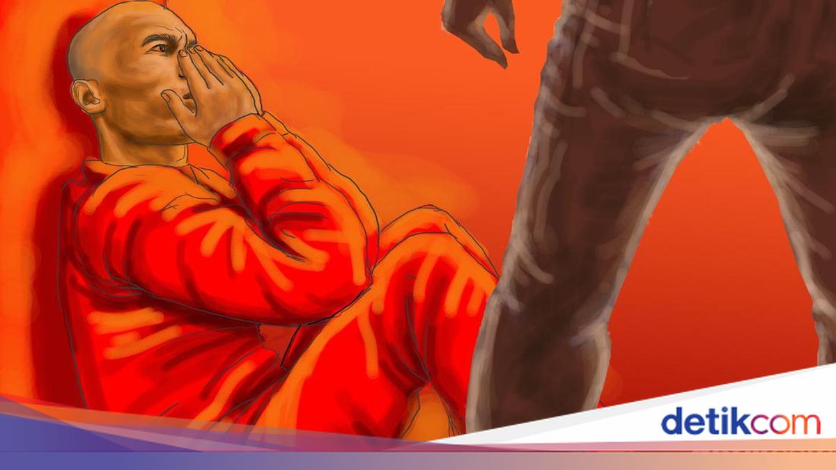 Duka Mendalam Keluarga Pencuri Ayam yang Tewas Dikeroyok di Tabanan