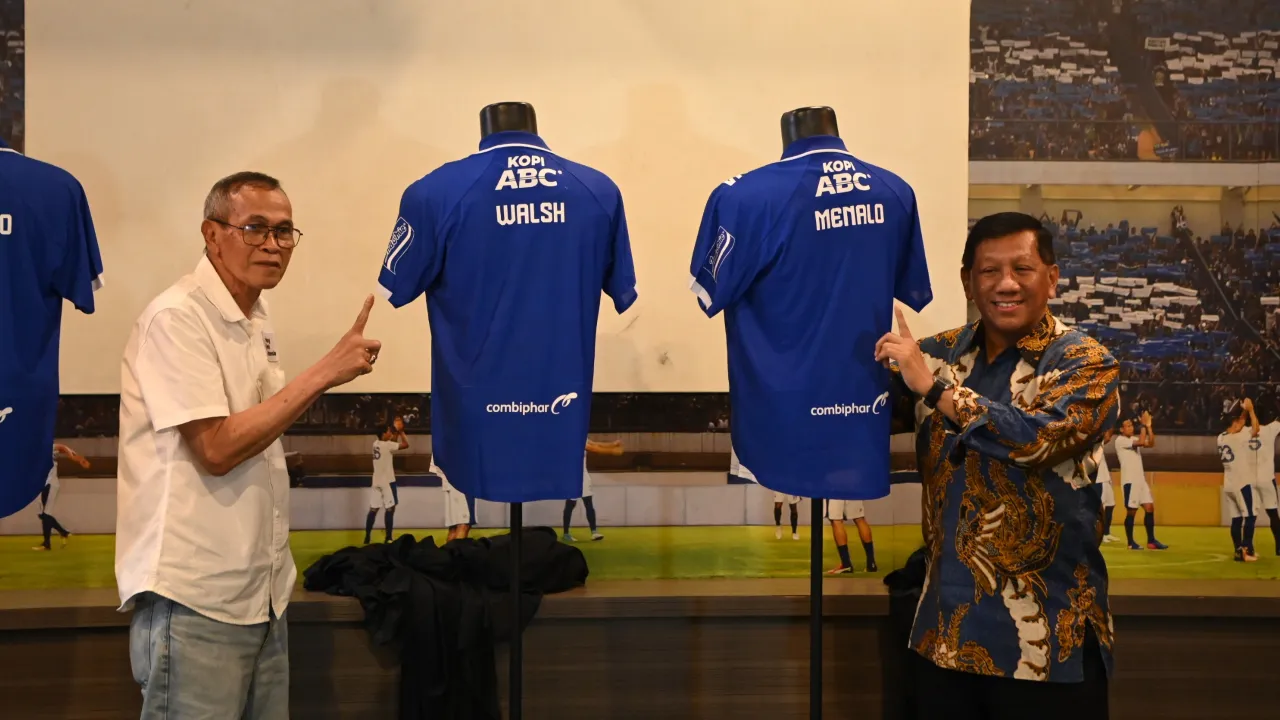 Rekrutmen Pemain Persib Tanpa Campur Tangan Pihak Lain