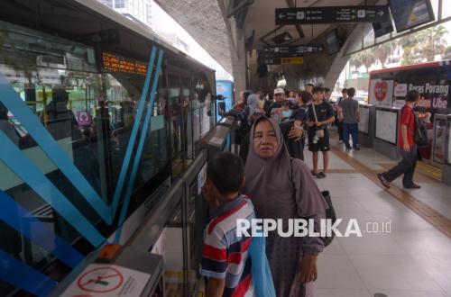 Usulan Kenaikan Tarif Transjakarta, Pemprov DKI Siapkan Fasilitas Gratis bagi Kelompok Tertentu