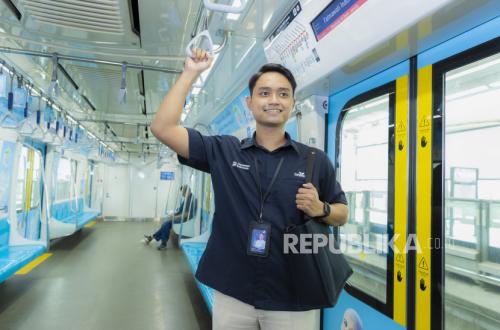 TASPEN Luncurkan Program Green Miles untuk Tingkatkan Kesadaran Lingkungan