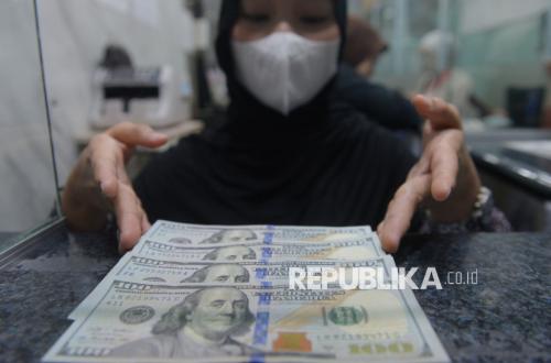 Dolar AS Menjadi Penyebab Utama Penurunan Nilai Tukar Mata Uang Asia