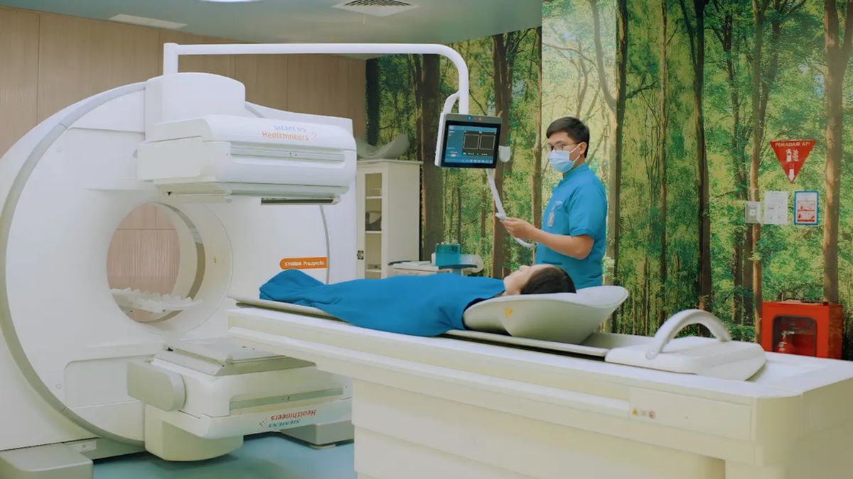 Foto: Arsip Mayapada Hospital