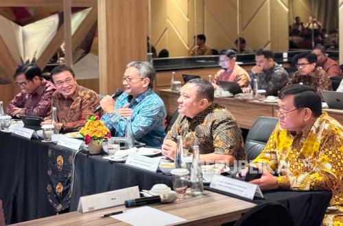 Forum Kolaborasi Nasional Telkom untuk Memperkuat Kesiapan Kriptografi Pasca-Kuantum
