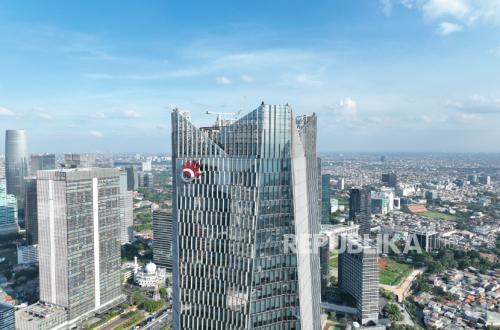TelkomGroup Memperkuat Infrastruktur Digital Indonesia dengan Pendaratan Kabel Laut NCC