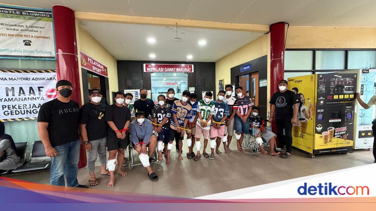 Penggerebekan Sindikat Narkoba di Samarinda Setelah Empat Tahun Beroperasi