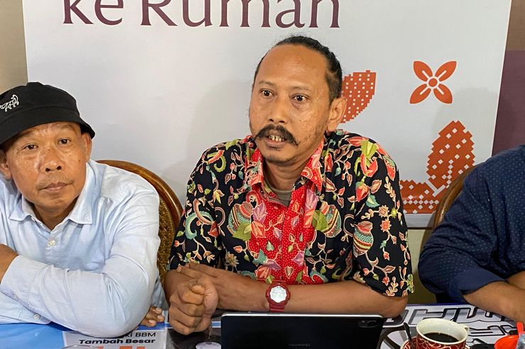 Terdakwa Kasus Korupsi PDAM Bengkulu Ajukan Laporan terhadap JPU terkait Pemanggilan Saksi