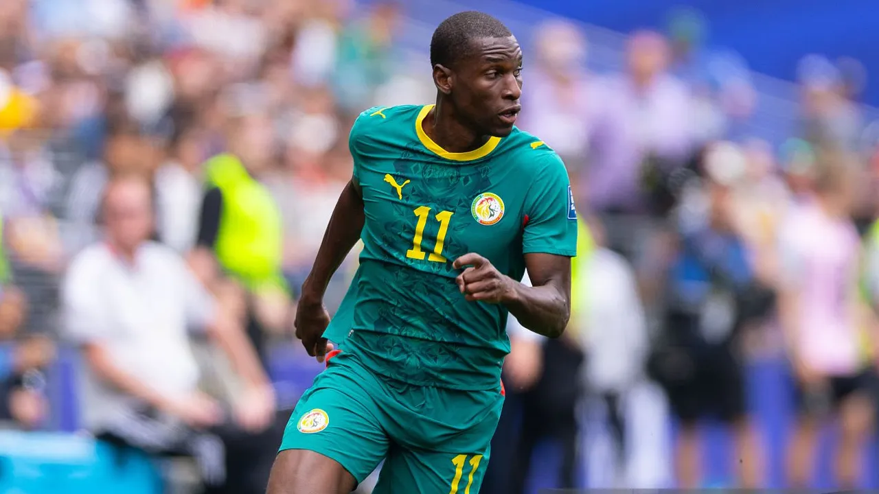Kesulitan Aston Villa dalam Meminjam Nicolas Jackson dari Chelsea