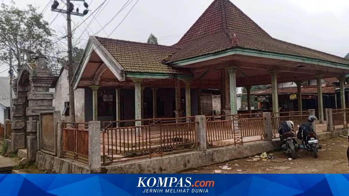 Keterbatasan Status Tanah, Perangkat Desa Pusungmalang Berikan Pelayanan Secara Nomaden Selama Delapan Tahun