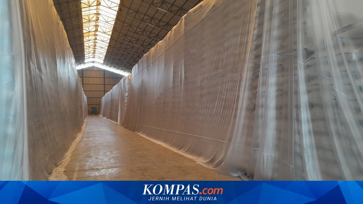 Kutu Beras Menghantui Warga Karawang, Bulog Berkomitmen Atasi Masalah Ini