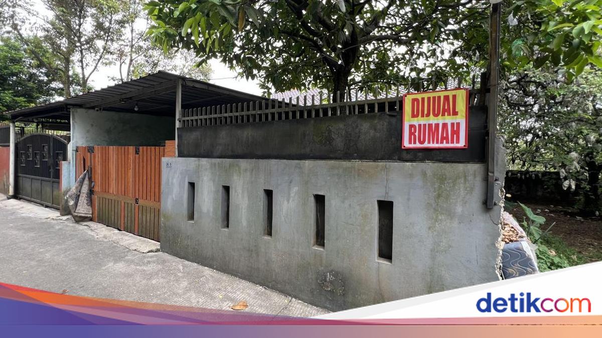 Teror Tetangga Memaksa Keluarga di Depok Jual Rumah Mereka