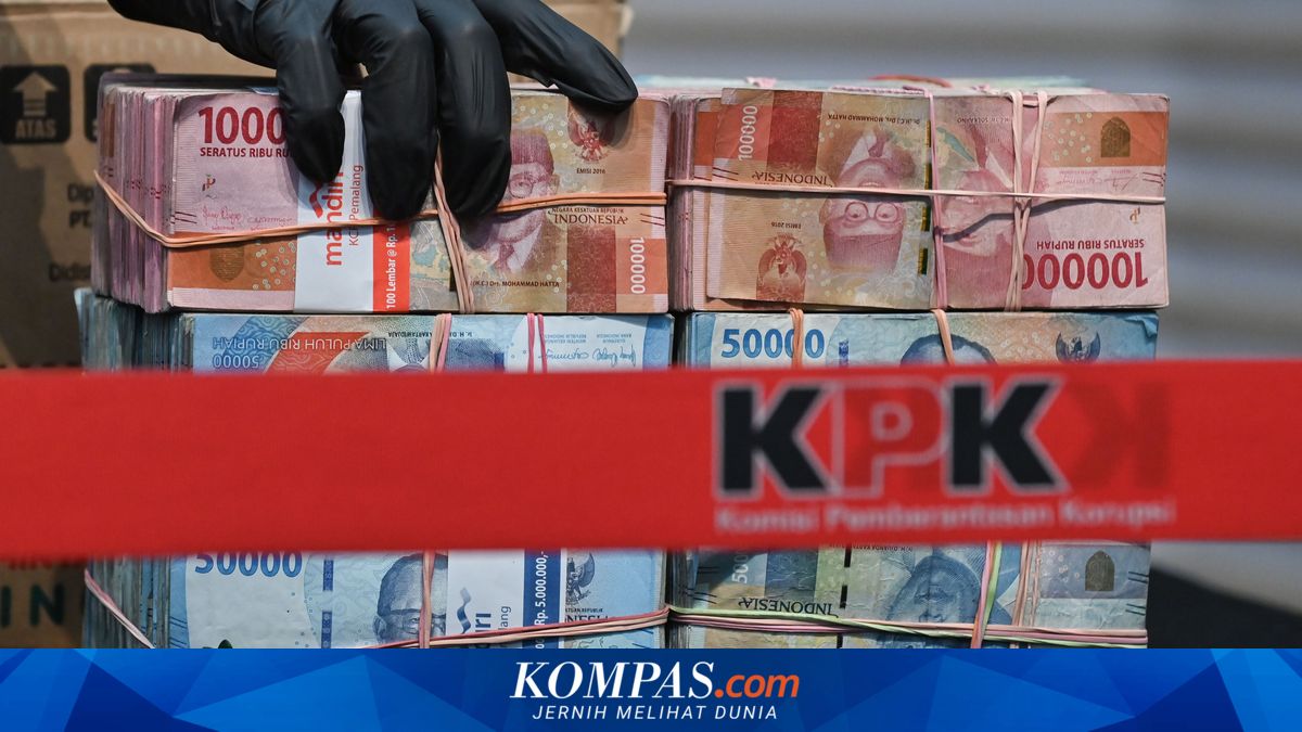 Keterlibatan Ayah dan Anak dalam Kasus OTT di Pemalang