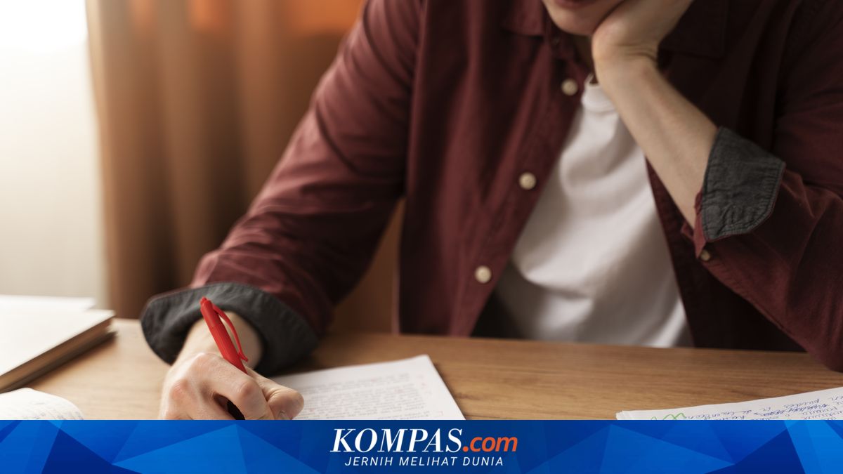 Modus Penipuan Tes TOEFL Terungkap Selama MPLS di Yogyakarta