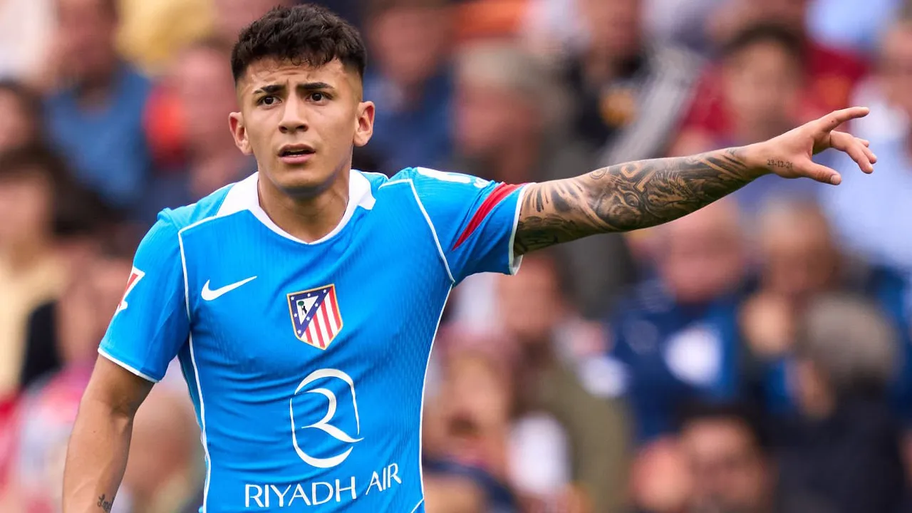 Thiago Almada Kembali ke Argentina, River Plate Pecahkan Rekor Transfer