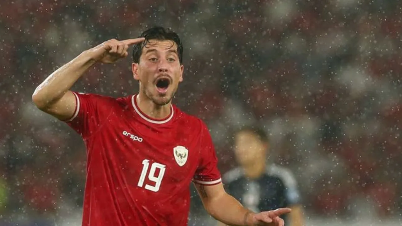 Thom Haye Bertekad Hentikan Kutukan Runner-up Timnas Indonesia di Piala AFF 2026