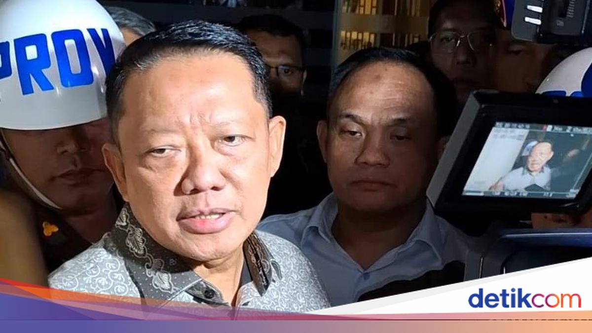 ---
Pemeriksaan Febrie Adriansyah Tersangka TPPU Dilakukan Hari Ini

---