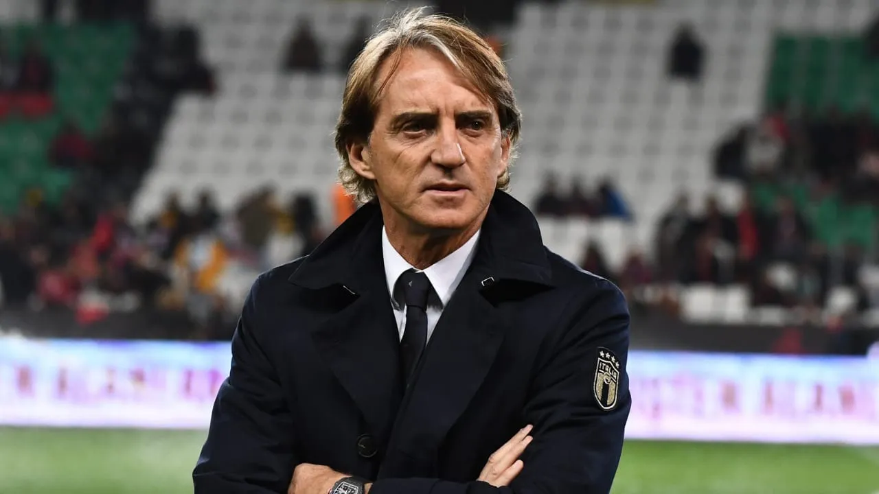 Roberto Mancini Resmi Tinggalkan Al Sadd, Siap Kembali Latih Timnas Italia