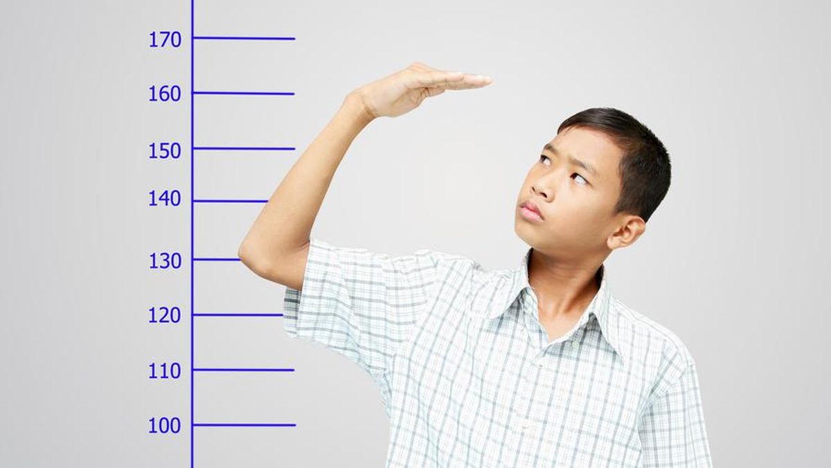 Vietnam Alami Kenaikan Tinggi Badan Rata-rata, Melebihi Indonesia