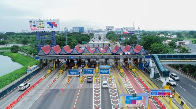 Tiga Artikel Terpopuler: PPN Jalan Tol Masuk Rencana Strategis Ditjen Pajak 2025-2029
