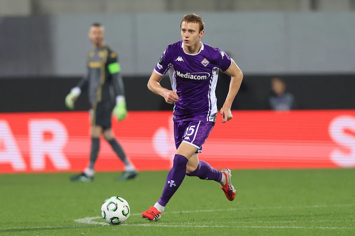 Torino Sasar Bek Muda Fiorentina, Pietro Comuzzo