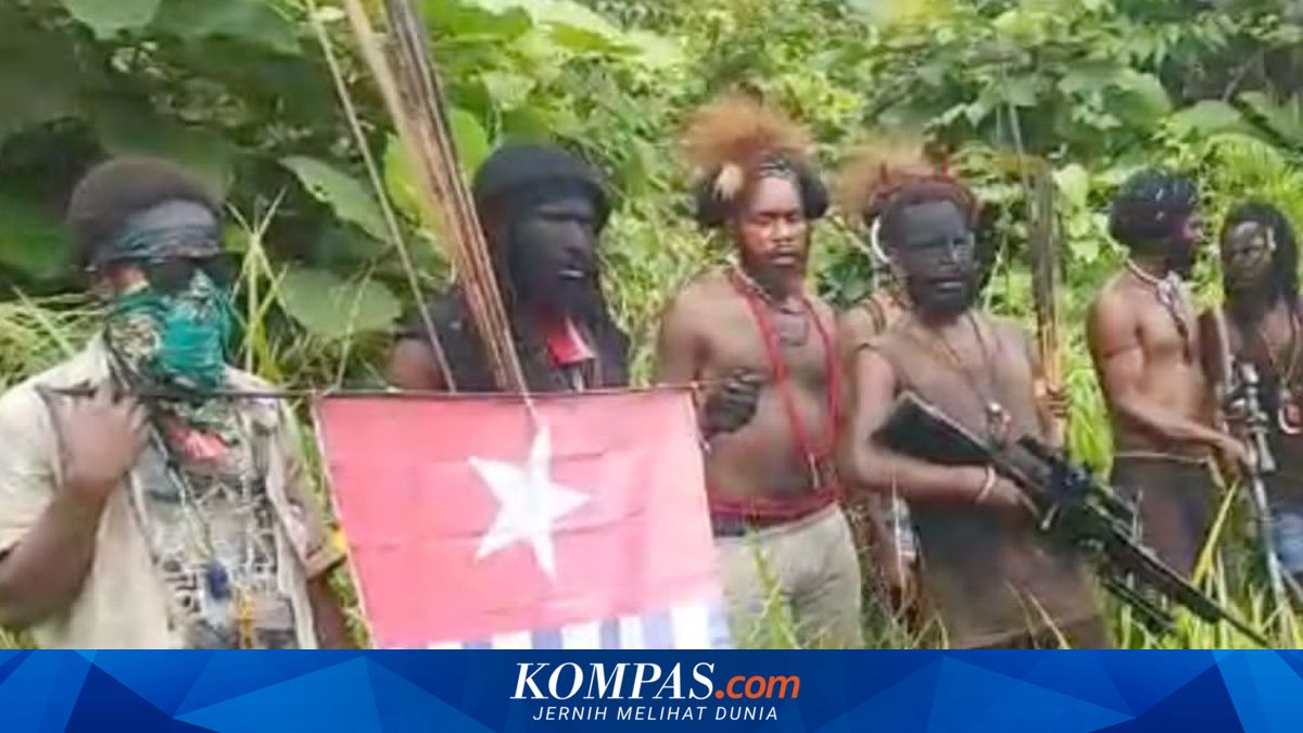 TPNPB OPM Mengklaim Bertanggung Jawab atas Tewasnya Tiga Warga Sipil di Yahukimo