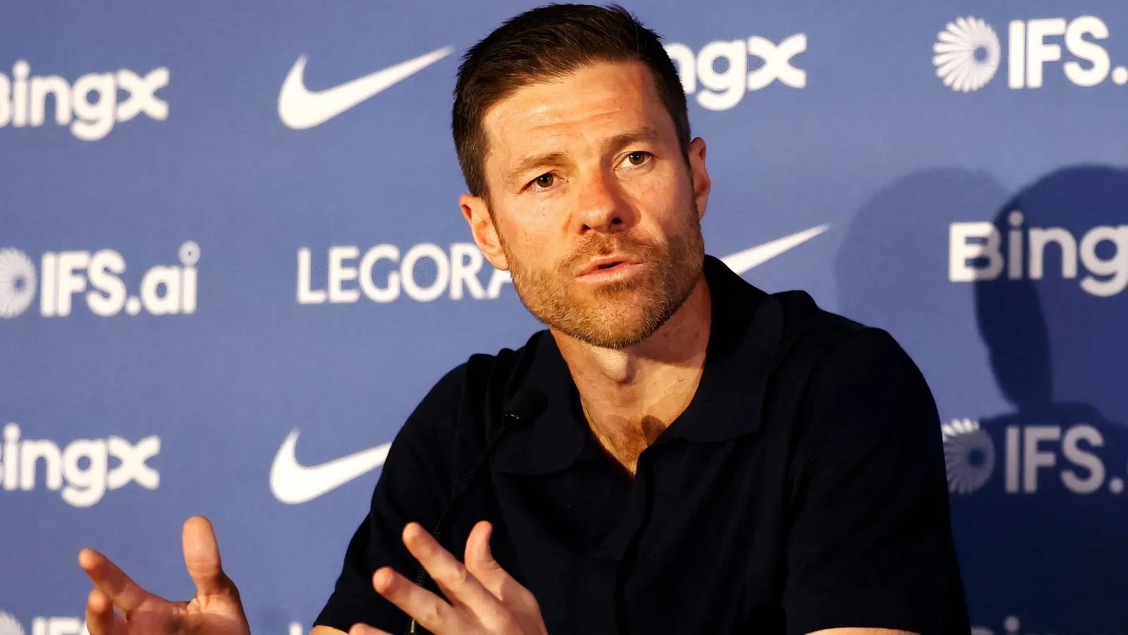 Chelsea Percepat Proses Transfer Usai Kedatangan Rogers