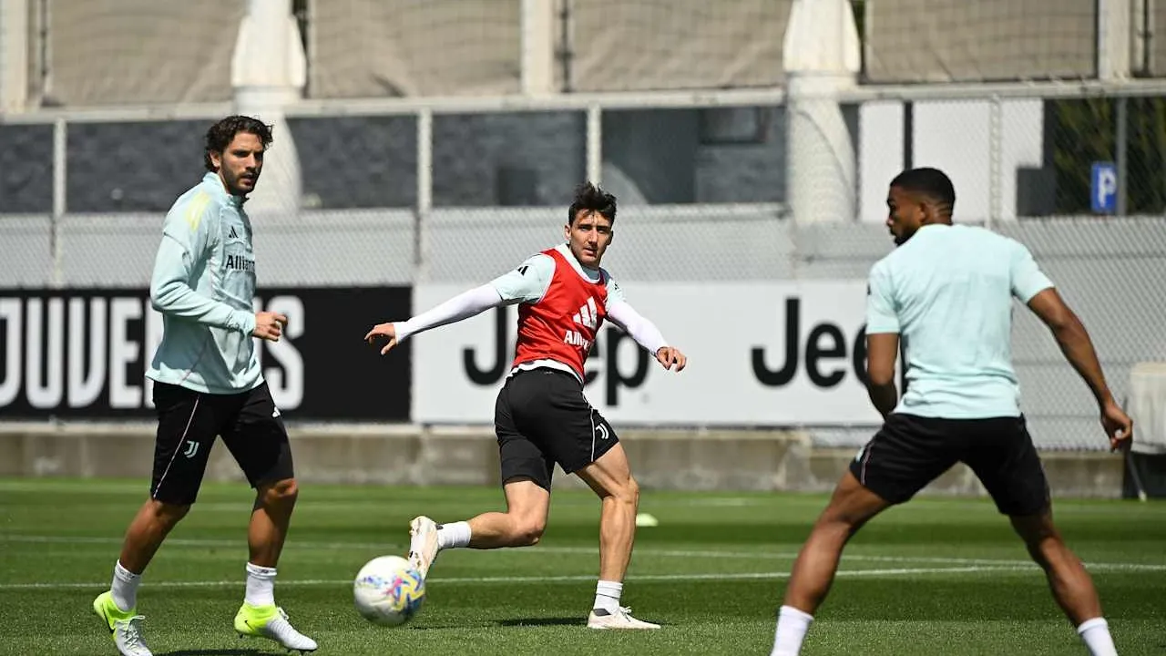 ---
Dampak Transfer Marco Palestra ke Chelsea Terhadap Andrea Cambiaso

---