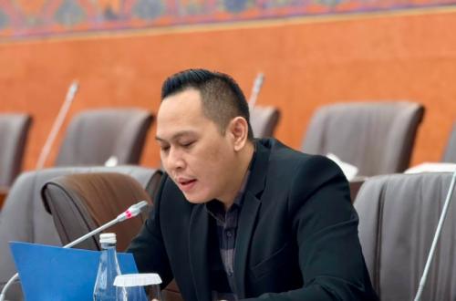 Transformasi BPKS Diharapkan Mendorong Pertumbuhan Ekonomi Sabang