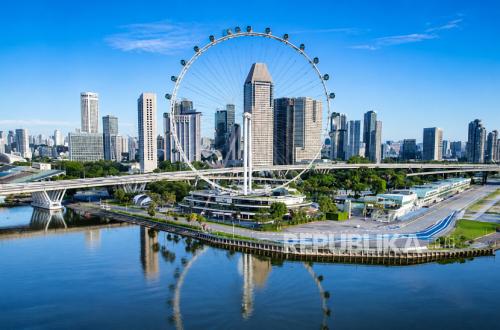 Transformasi Wisata Personal Mendorong Peluang Ekonomi Baru di Sektor Pariwisata Digital