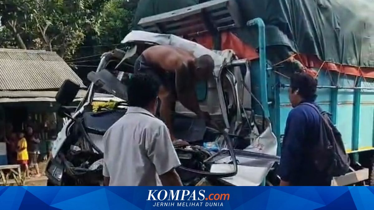 Kecelakaan Tragis di Pantura Situbondo, Seorang Balita Meninggal Dunia