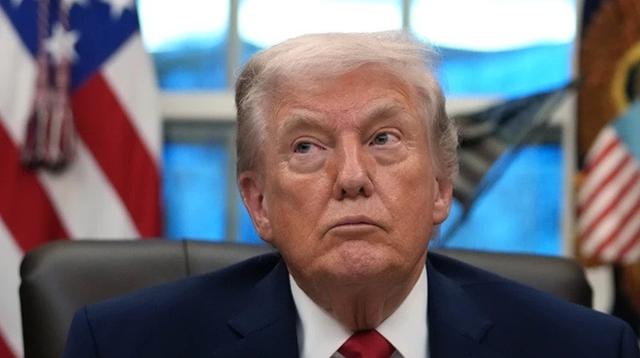 Trump Ancang-ancang Penerapan Tarif 50% terhadap China Terkait Pengiriman Senjata ke Iran