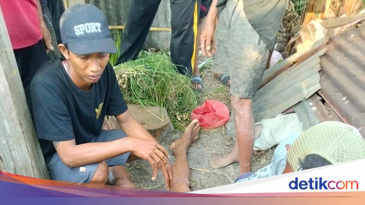 Pekerja Gali Sumur di Bali Meninggal Dunia Setelah Terjatuh ke Dalam Sumur