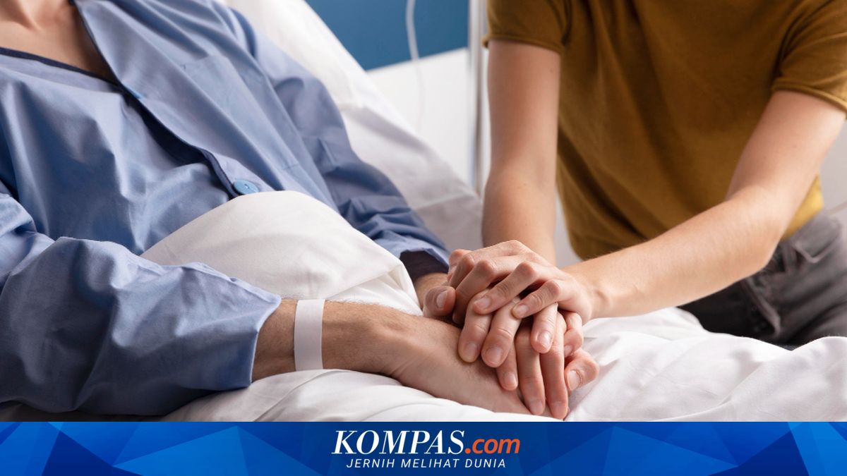 UGM Tindak Lanjuti Kasus Mahasiswa PPDS yang Diduga Kurang Empati kepada Pasien