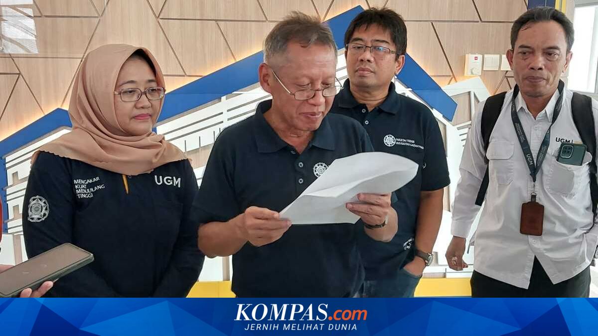 Penyebab Api Misterius di Sleman Terungkap, Terkait Material PVC
