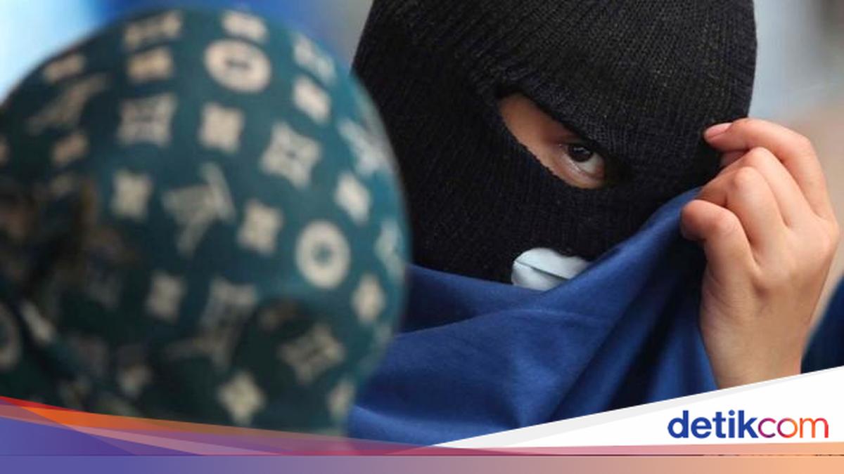 Pencurian Tas Pedagang Martabak Mini di Tangerang, Kerugian Besar Menanti