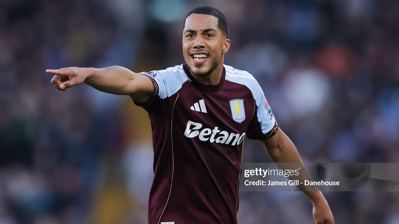 Unai Emery Pertahankan Youri Tielemans di Aston Villa