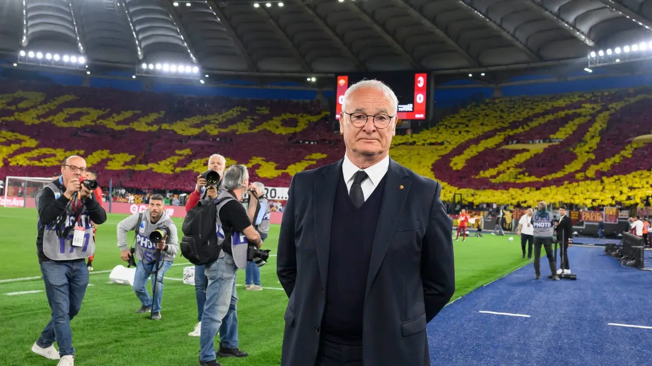 Claudio Ranieri Memulai Misi Menghidupkan Kembali Cinta Sepak Bola Italia