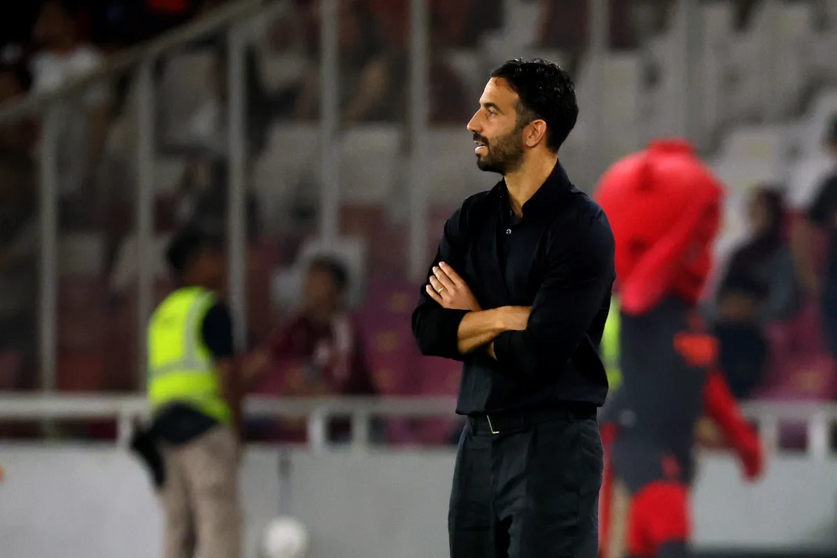 Pertarungan Seru AC Milan dan Manchester United di Laga Persahabatan