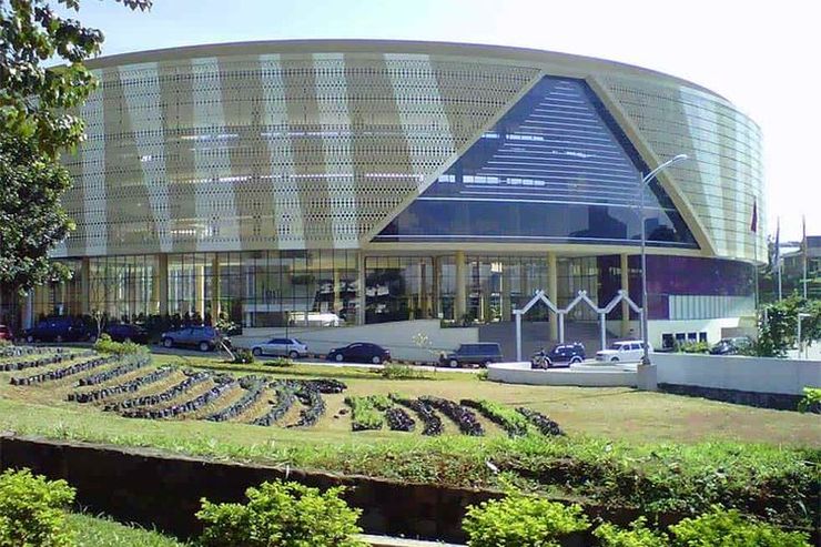 Pendaftaran S2 Jalur Alumni Berprestasi dan Berkinerja 2026 Dibuka Oleh Unpad