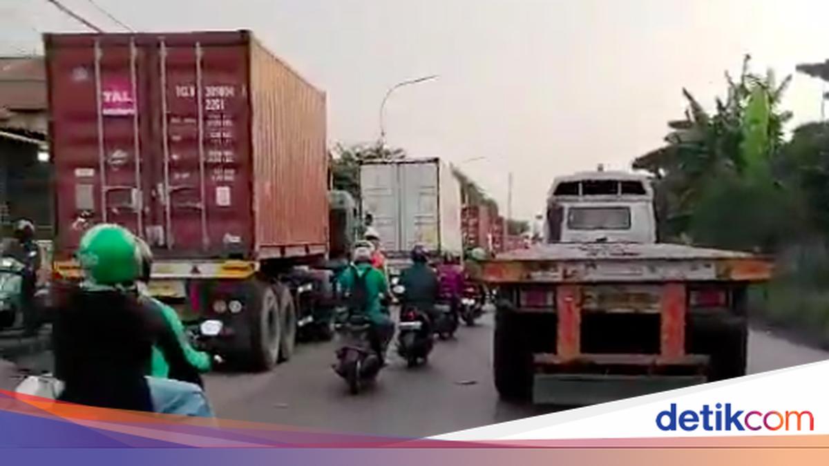 Inisiatif Pemprov DKI untuk Atasi Kemacetan Cakung-Cilincing