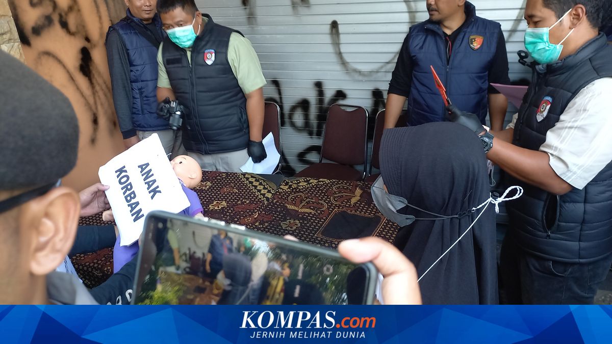 Perkembangan Kasus Penelantaran Anak di Daycare Little Aresha Yogyakarta: Lima Tersangka Baru Ditetapkan