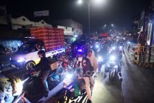 Kapolri Ajak Masyarakat Rencanakan Arus Balik Lebaran 2026 dan Manfaatkan WFA