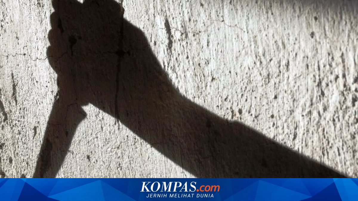 Penangkapan Pelaku Penikaman di Samarinda, Pisau Dibuang ke Tempat Sampah