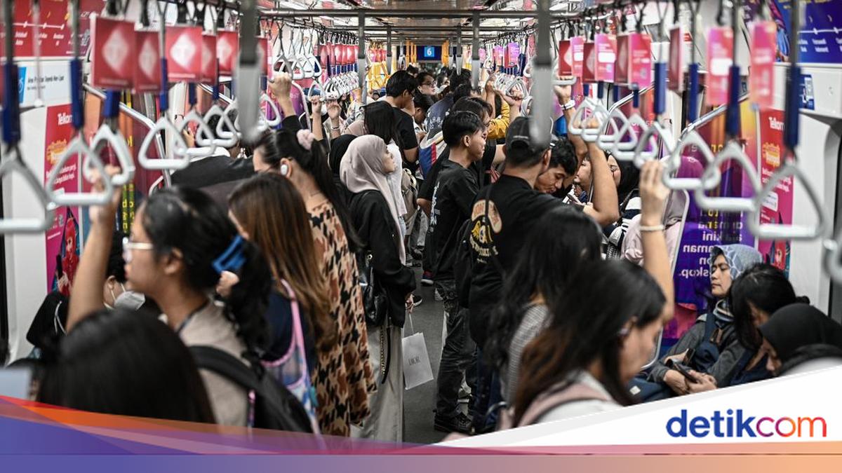 Usulan Penambahan Enam Kategori Penerima Transportasi Gratis di Jakarta