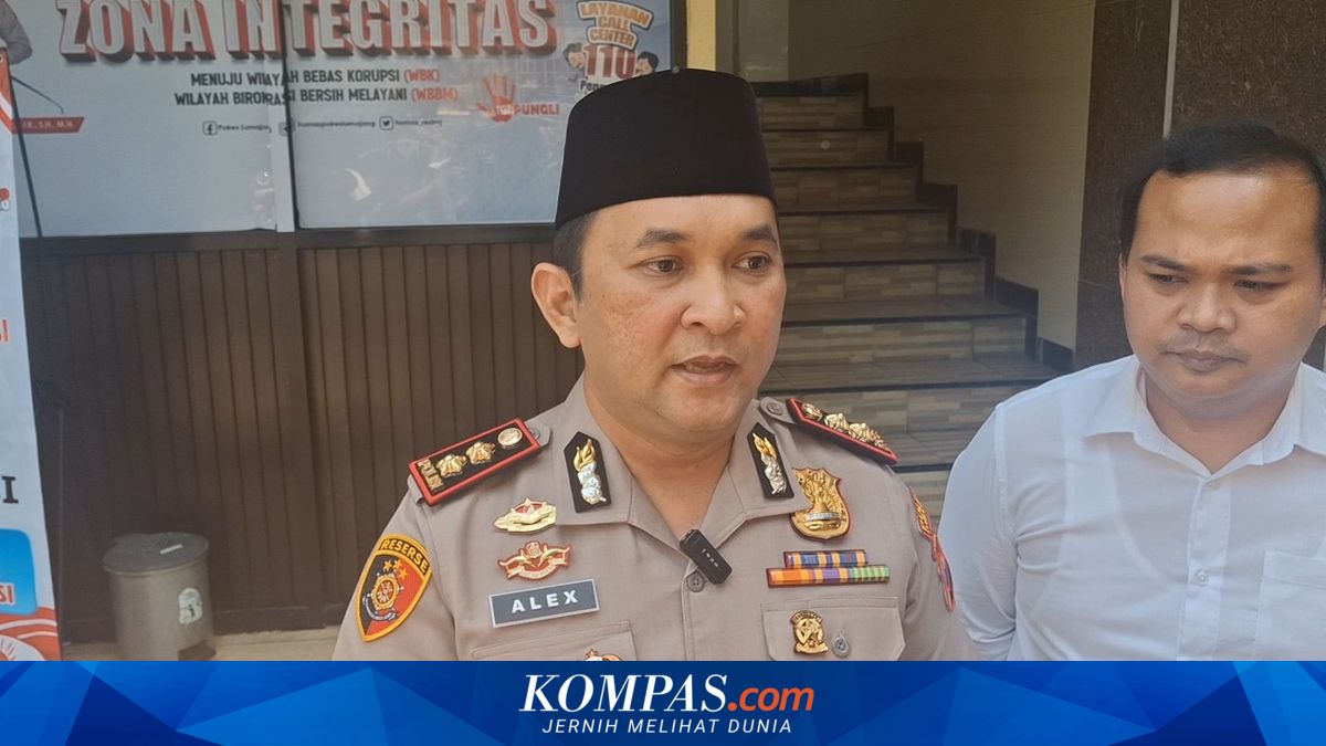 Viral Ancaman Terhadap Keluarga di Lumajang, Polisi Segera Bertindak