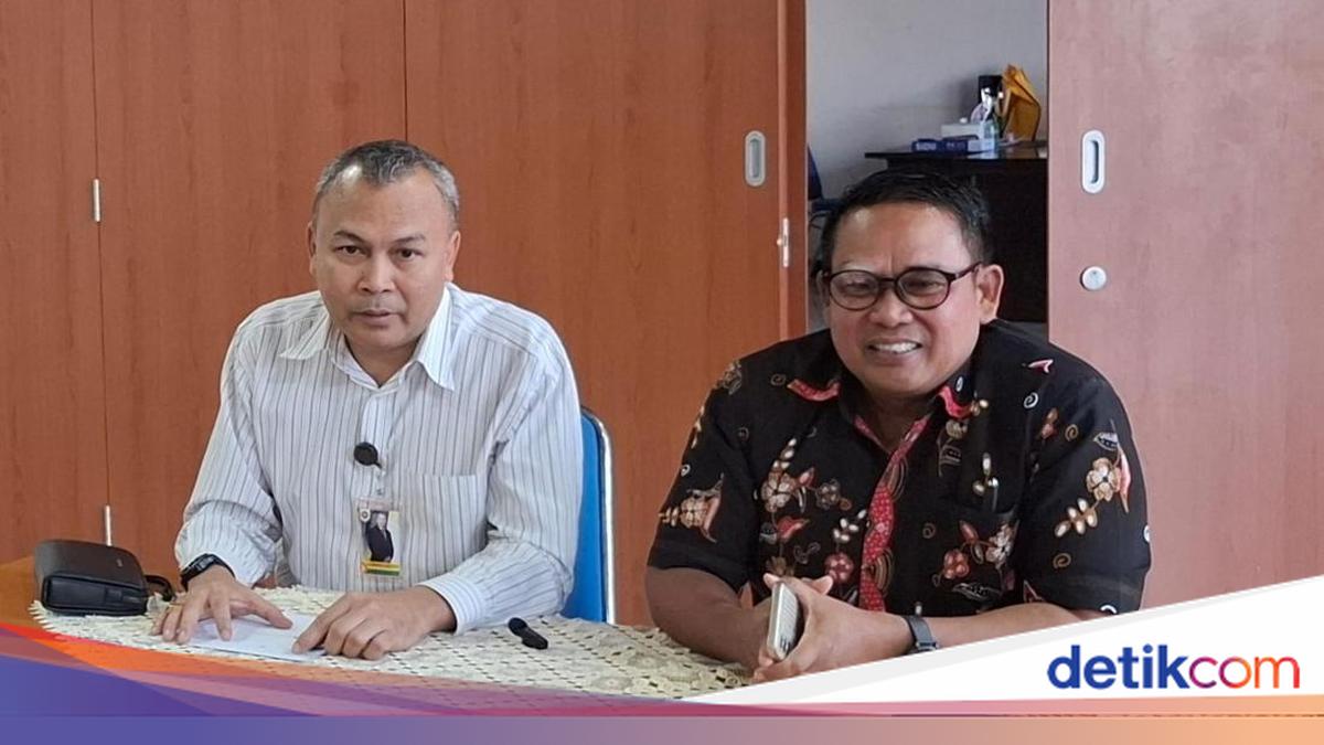 ---
Mahasiswi Undana NTT Mengalami Depresi Usai Ujian Dibatalkan, Kampus Lakukan Investigasi

---