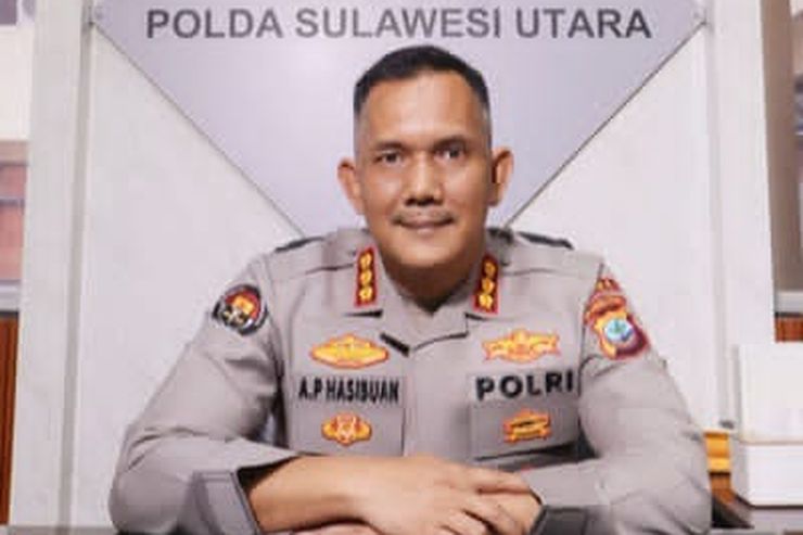 Viral Polisi Mengundurkan Diri di Facebook, Polda Sulut Bantah Terkait Kasus